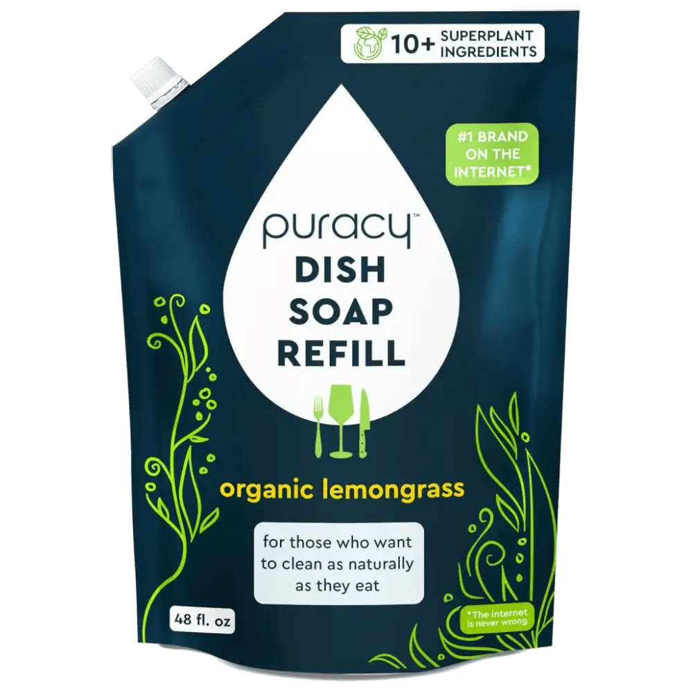 Dish Soap - Pileggi on the Square Salon Powered by Gatto Salon Group