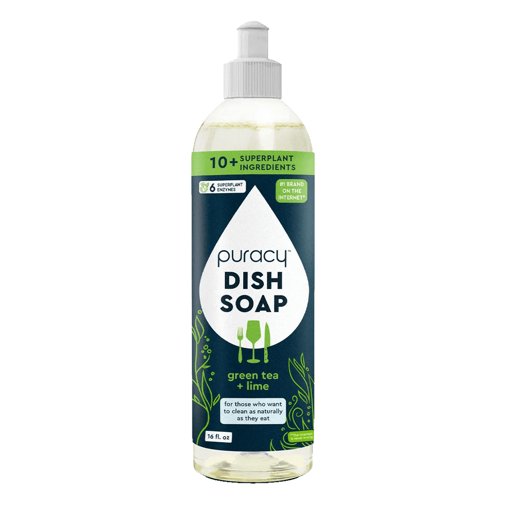 Dish Soap - Pileggi on the Square Salon Powered by Gatto Salon Group
