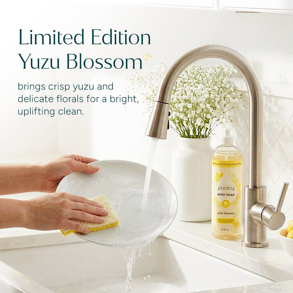 Dish Soap - Pileggi on the Square Salon Powered by Gatto Salon Group