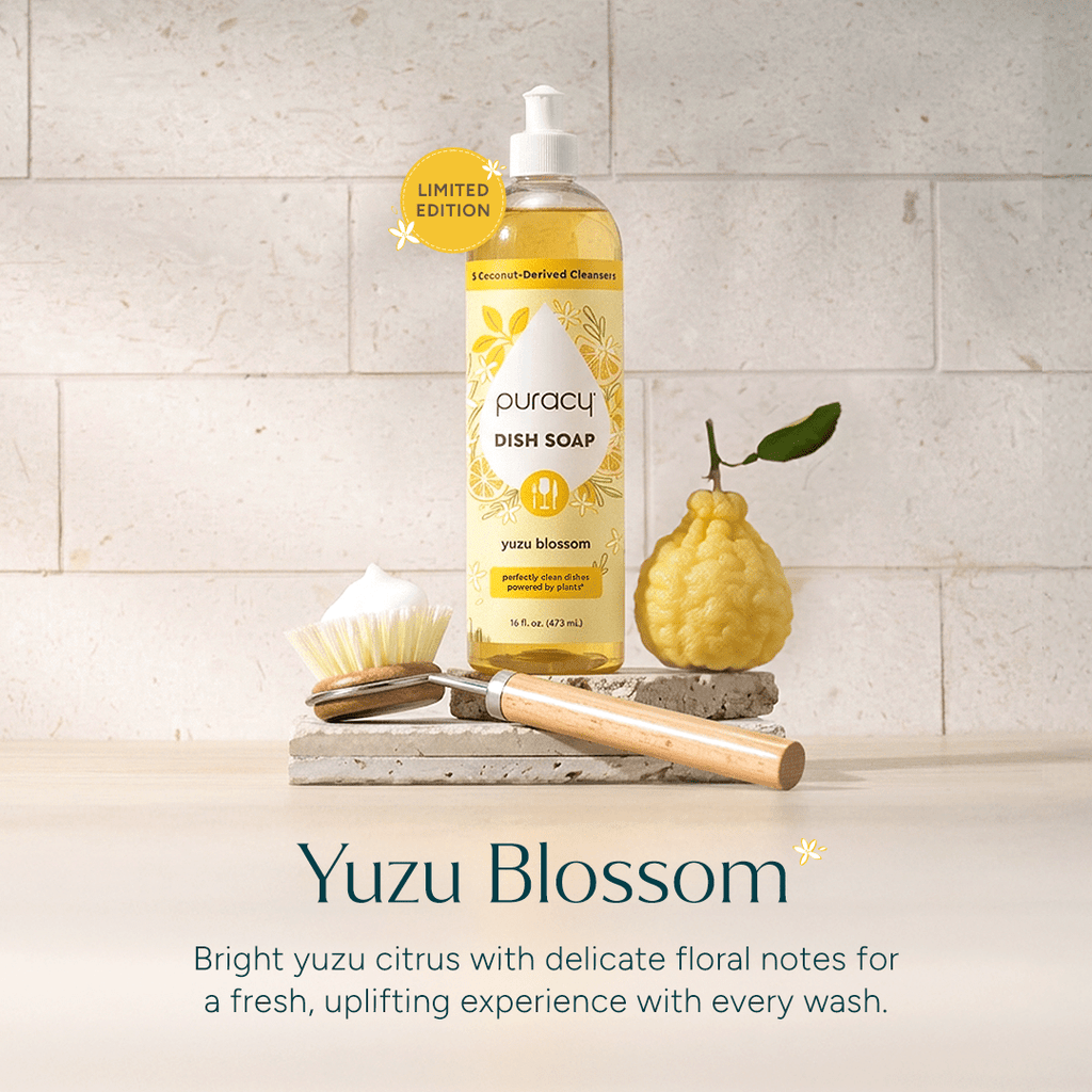 Dish Soap - Pileggi on the Square Salon Powered by Gatto Salon Group