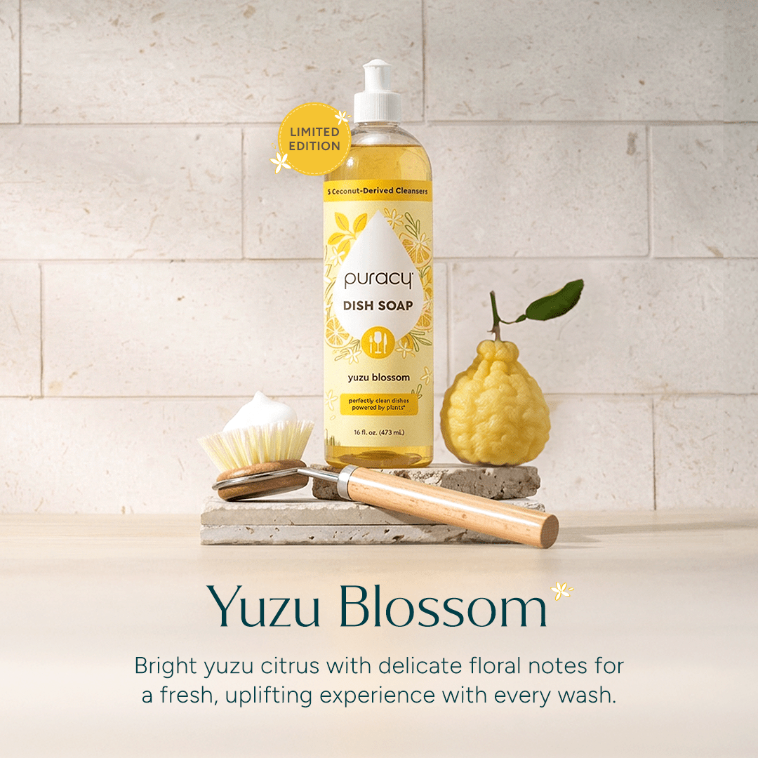 Dish Soap - Pileggi on the Square Salon Powered by Gatto Salon Group
