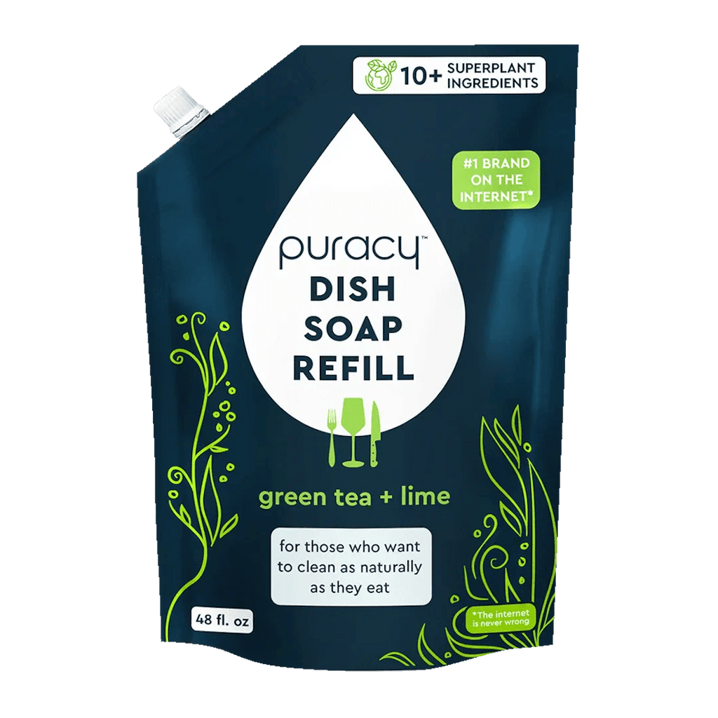 Dish Soap - Pileggi on the Square Salon Powered by Gatto Salon Group