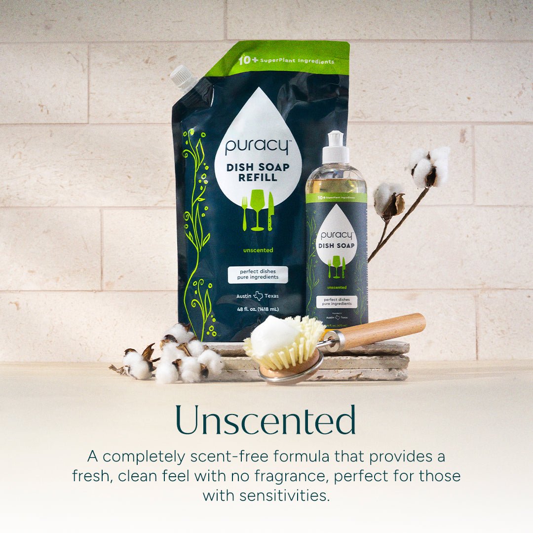 Dish Soap - Pileggi on the Square Salon Powered by Gatto Salon Group