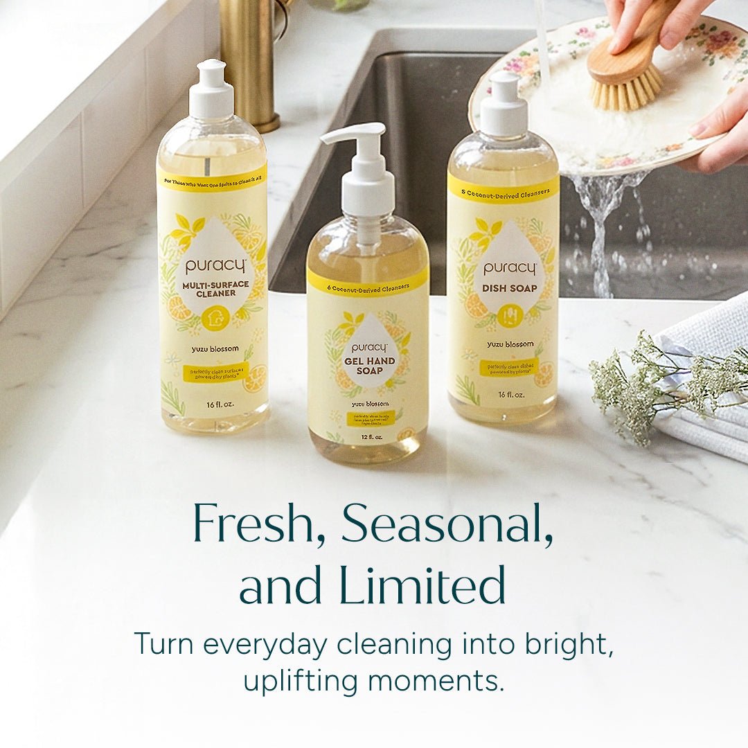 Dish Soap - Pileggi on the Square Salon Powered by Gatto Salon Group