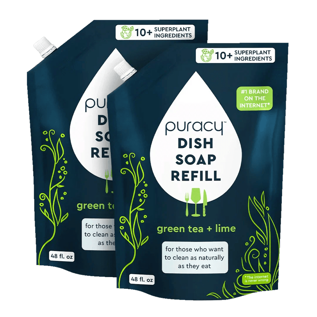 Dish Soap - Pileggi on the Square Salon Powered by Gatto Salon Group