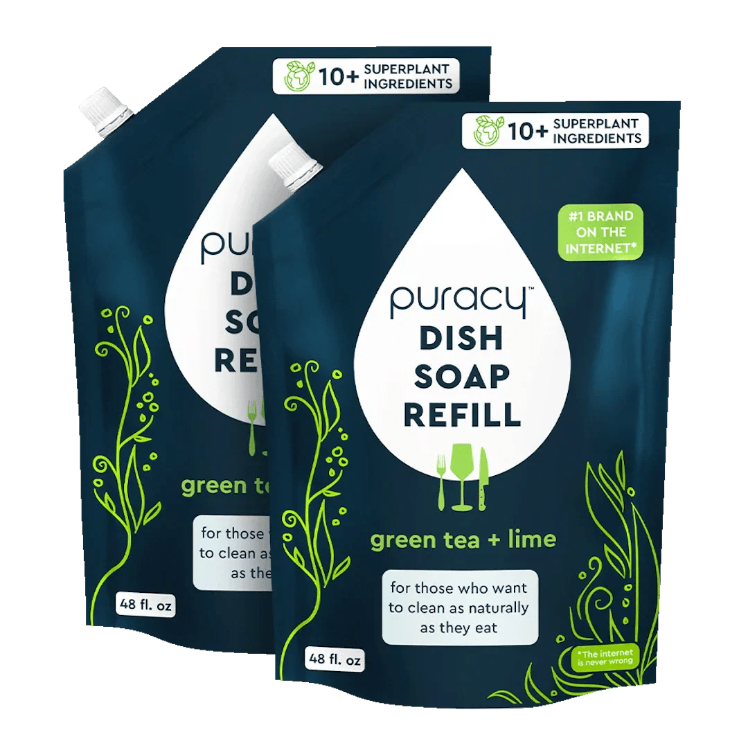 Dish Soap - Pileggi on the Square Salon Powered by Gatto Salon Group