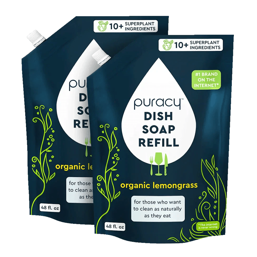 Dish Soap - Pileggi on the Square Salon Powered by Gatto Salon Group