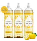 Dish Soap - Pileggi on the Square Salon Powered by Gatto Salon Group
