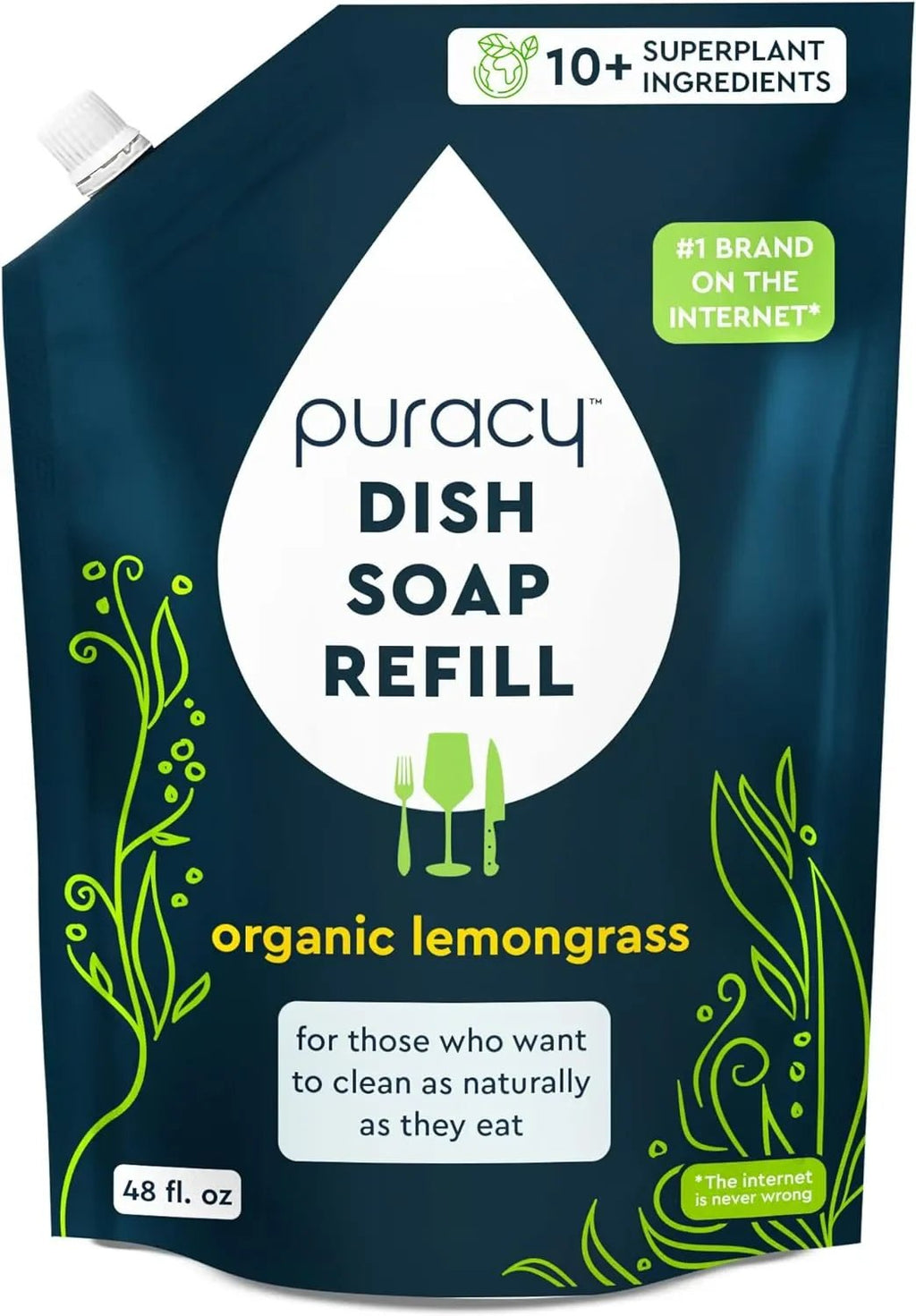 Dish Soap - Pileggi on the Square Salon Powered by Gatto Salon Group