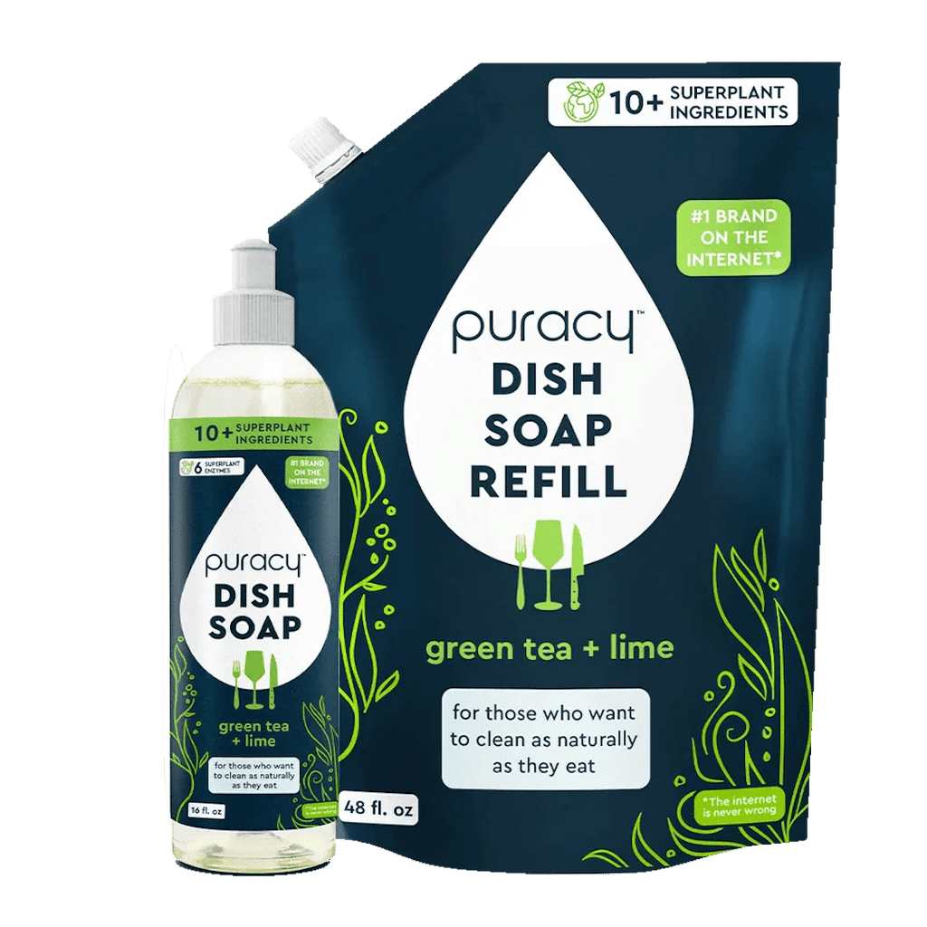 Dish Soap - Pileggi on the Square Salon Powered by Gatto Salon Group