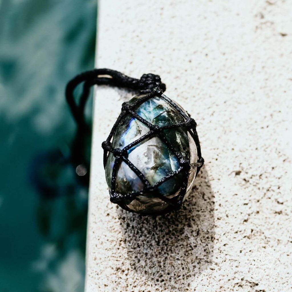 Dragon’s Heart Transformation Pendant - Pileggi on the Square Salon Powered by Gatto Salon Group