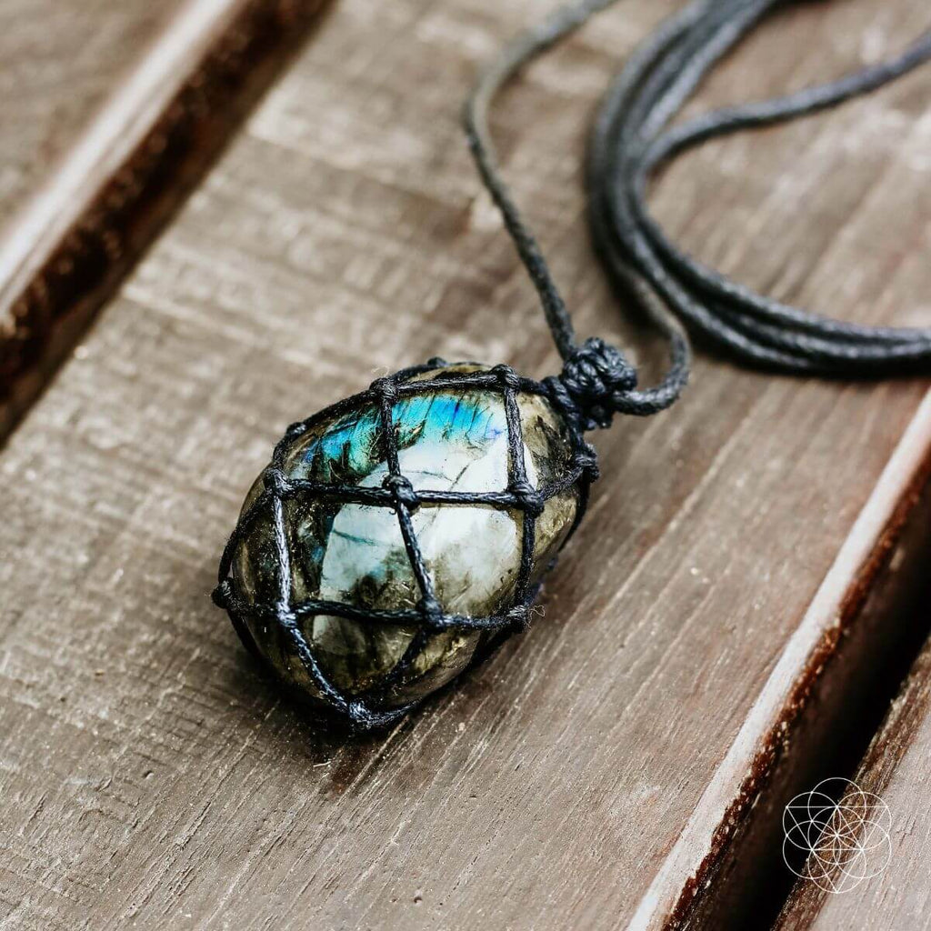 Dragon’s Heart Transformation Pendant - Pileggi on the Square Salon Powered by Gatto Salon Group