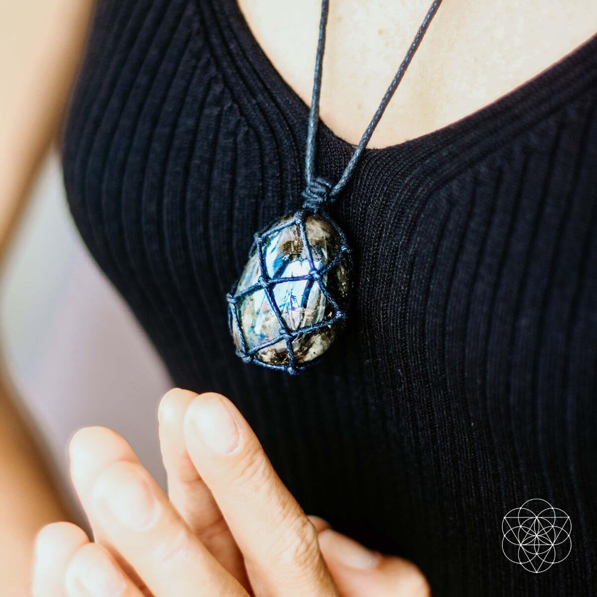 Dragon’s Heart Transformation Pendant - Pileggi on the Square Salon Powered by Gatto Salon Group