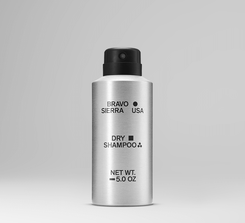 DRY SHAMPOO - Pileggi on the Square Salon Powered by Gatto Salon Group