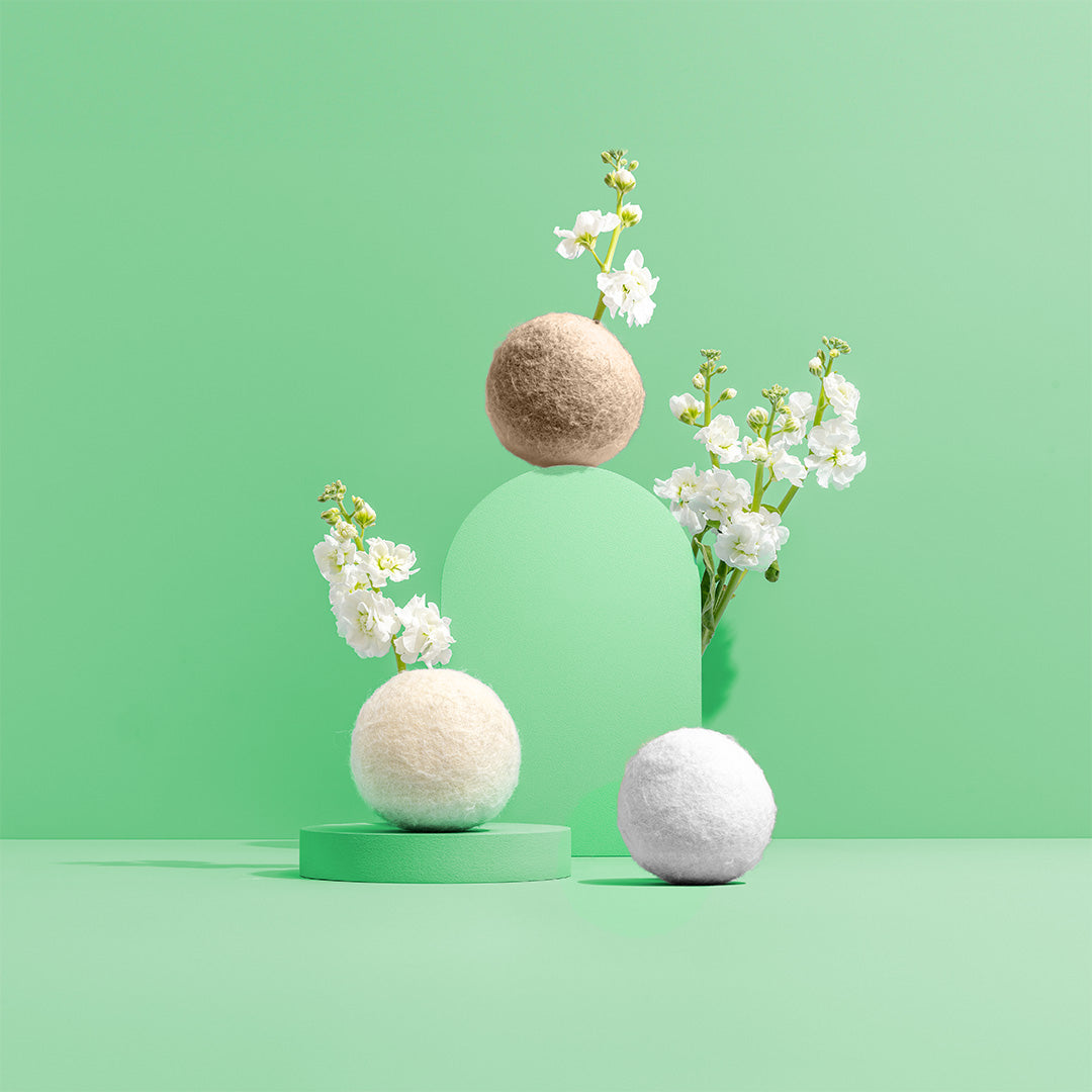 The Complete Fragrance-Free Laundry System