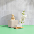 Eco - Friendly Dish Washing Starter Pack - Sparkling Clean & Green - Pileggi on the Square Salon Powered by Gatto Salon Group