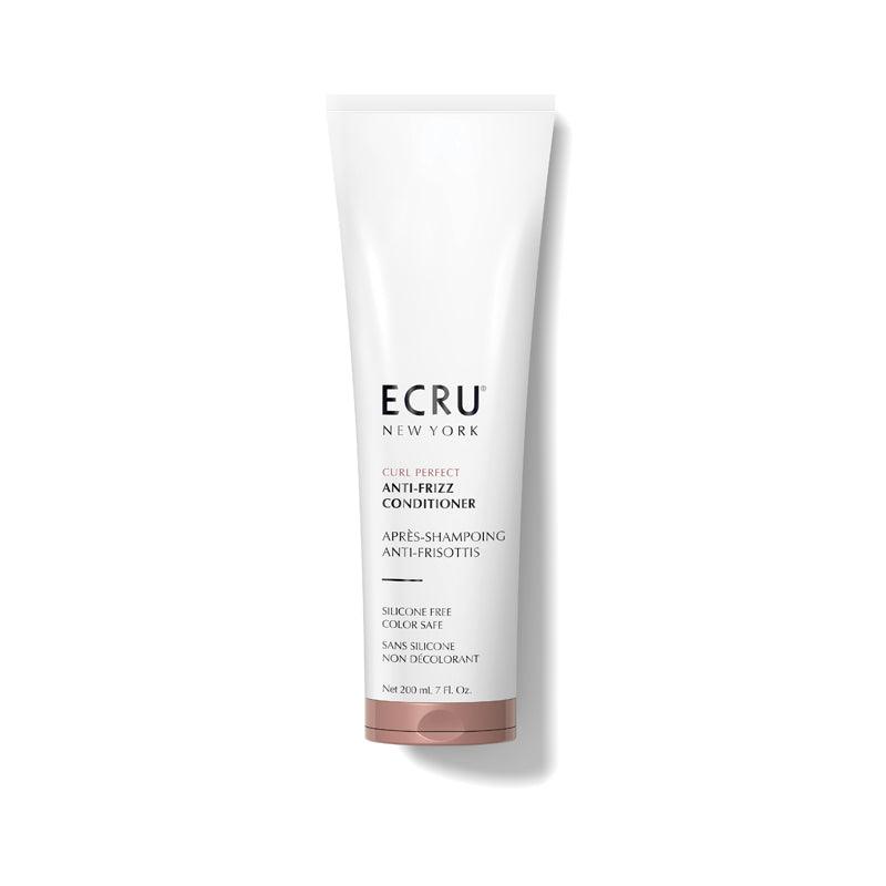 ECRU New York Anti - Frizz Conditioner - Pileggi on the Square Salon Powered by Gatto Salon Group