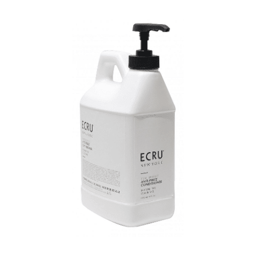 Ecru New York Anti - Frizz Conditioner 64oz - Pileggi on the Square Salon Powered by Gatto Salon Group