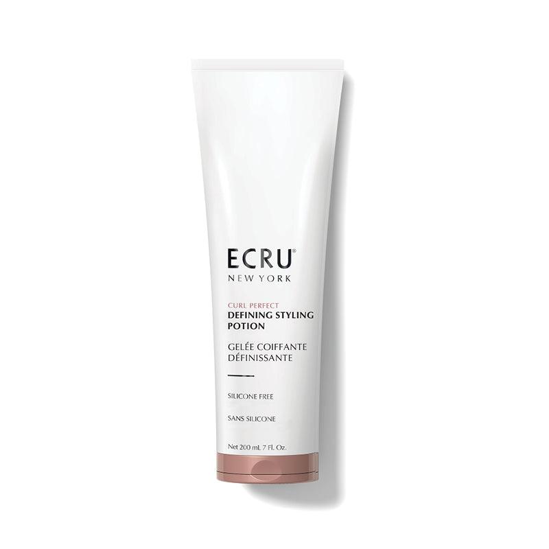 ECRU New York Defining Styling Potion 7oz - Pileggi on the Square Salon Powered by Gatto Salon Group