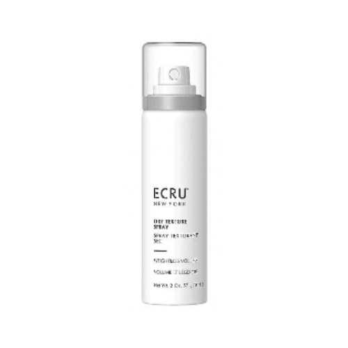 ECRU New York Dry Texture Spray 2oz - Pileggi on the Square Salon Powered by Gatto Salon Group