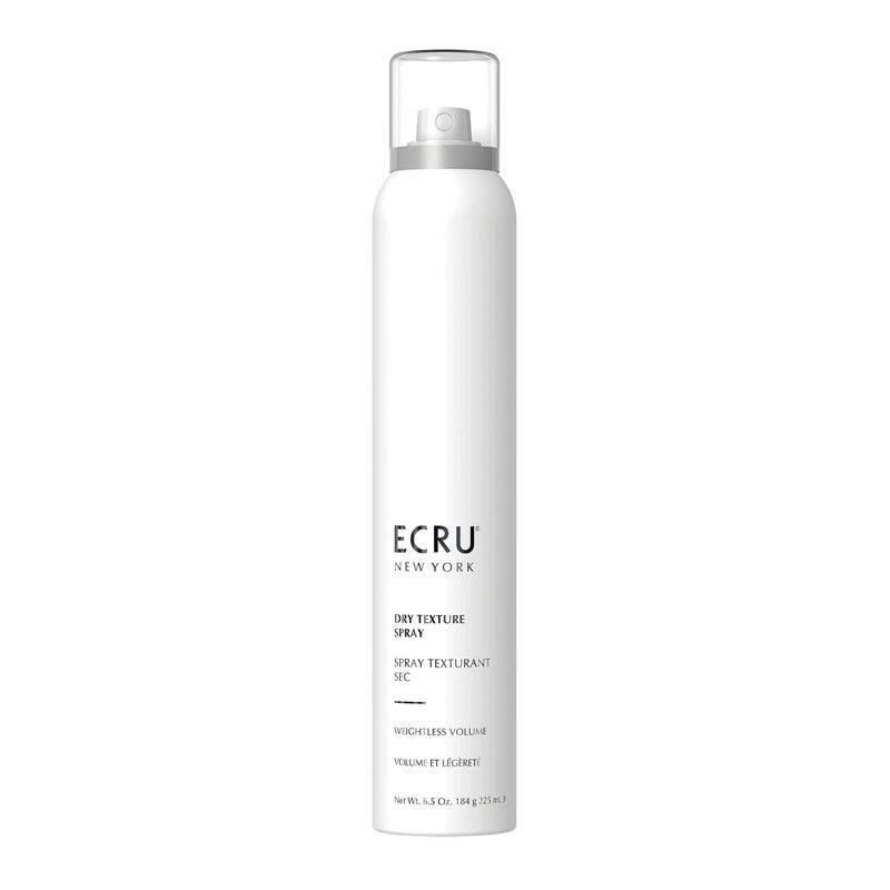 ECRU New York Dry Texture Spray 6.5 oz - Pileggi on the Square Salon Powered by Gatto Salon Group