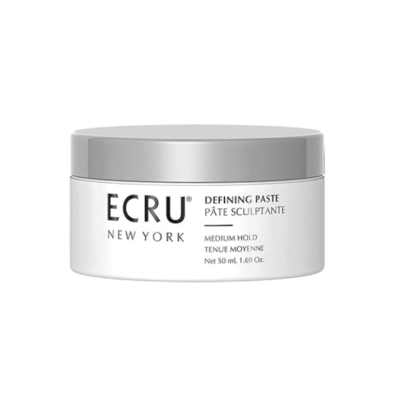 Ecru New York Professional Defining Paste 1.69 oz - Pileggi on the Square Salon Powered by Gatto Salon Group