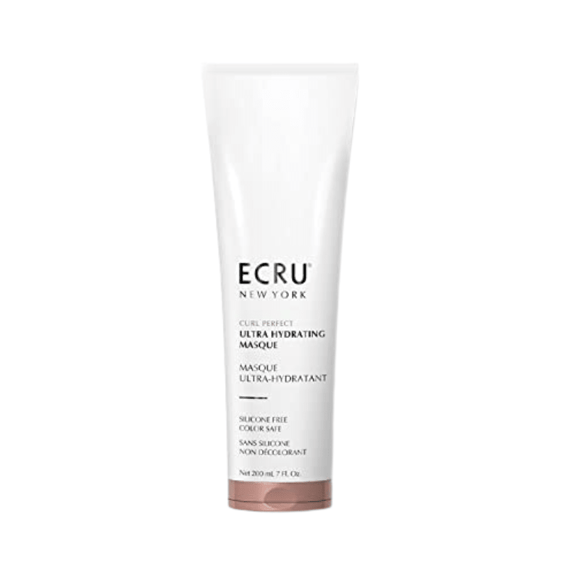 Ecru New York Professional Ultra Hydrating Masque 7oz - Pileggi on the Square Salon Powered by Gatto Salon Group