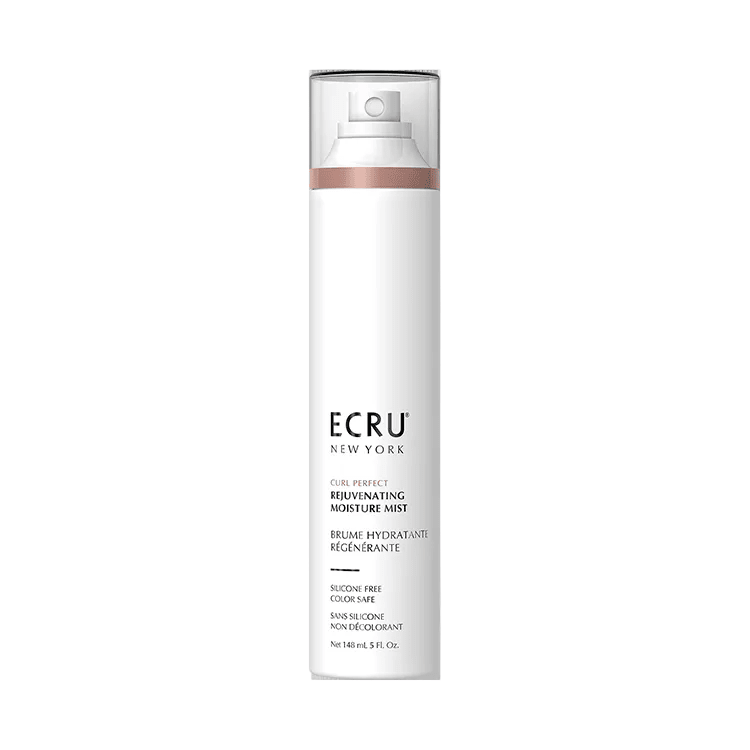 ECRU New York Rejuvenating Moisture Mist 5 oz - Pileggi on the Square Salon Powered by Gatto Salon Group