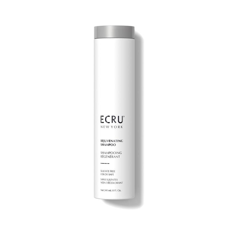 ECRU New York Rejuvenating Shampoo - Pileggi on the Square Salon Powered by Gatto Salon Group