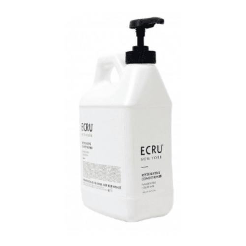 ECRU New York Rejuvenating Shampoo 64oz - Pileggi on the Square Salon Powered by Gatto Salon Group