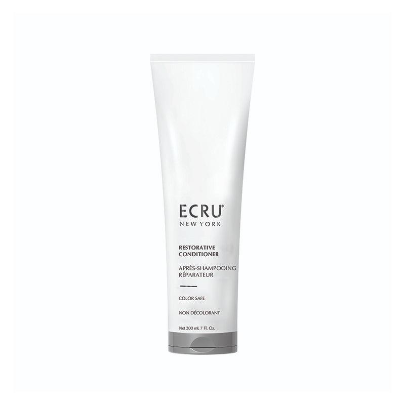 ECRU New York Restorative Conditioner - Pileggi on the Square Salon Powered by Gatto Salon Group