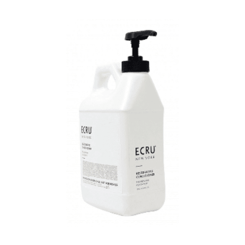 ECRU New York Restorative Conditioner 64oz - Pileggi on the Square Salon Powered by Gatto Salon Group