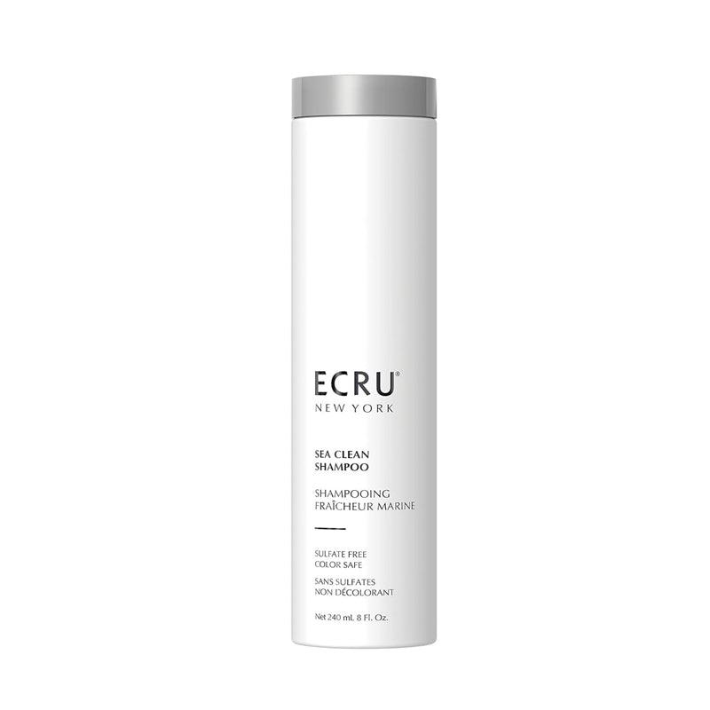 ECRU New York Sea Clean Shampoo - Pileggi on the Square Salon Powered by Gatto Salon Group