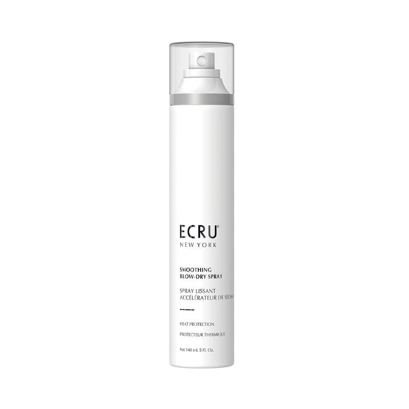 ECRU New York Smoothing Blow Dry Spray 5 oz - Pileggi on the Square Salon Powered by Gatto Salon Group