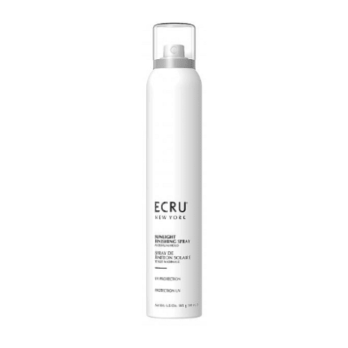 Ecru New York Sunlight Finishing Spray Max Professional 6.5 Oz - Pileggi on the Square Salon Powered by Gatto Salon Group