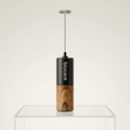Electric Frother - Pileggi on the Square Salon Powered by Gatto Salon Group