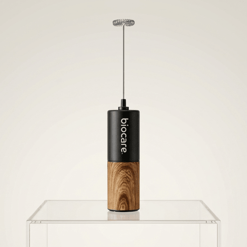 Electric Frother - Pileggi on the Square Salon Powered by Gatto Salon Group