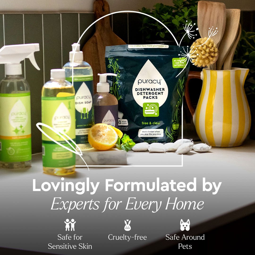 Everyday Multi - Surface Cleaner - Pileggi on the Square Salon Powered by Gatto Salon Group