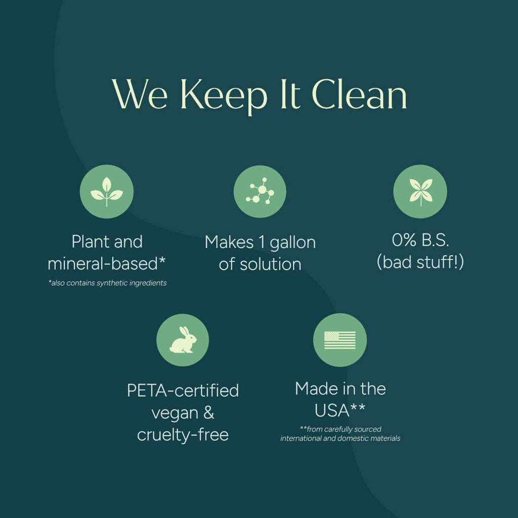 Everyday Multi - Surface Cleaner - Pileggi on the Square Salon Powered by Gatto Salon Group