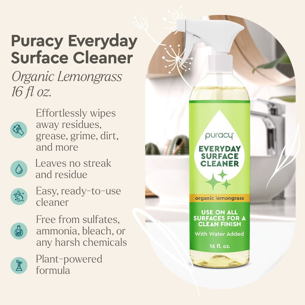 Everyday Multi - Surface Cleaner - Pileggi on the Square Salon Powered by Gatto Salon Group