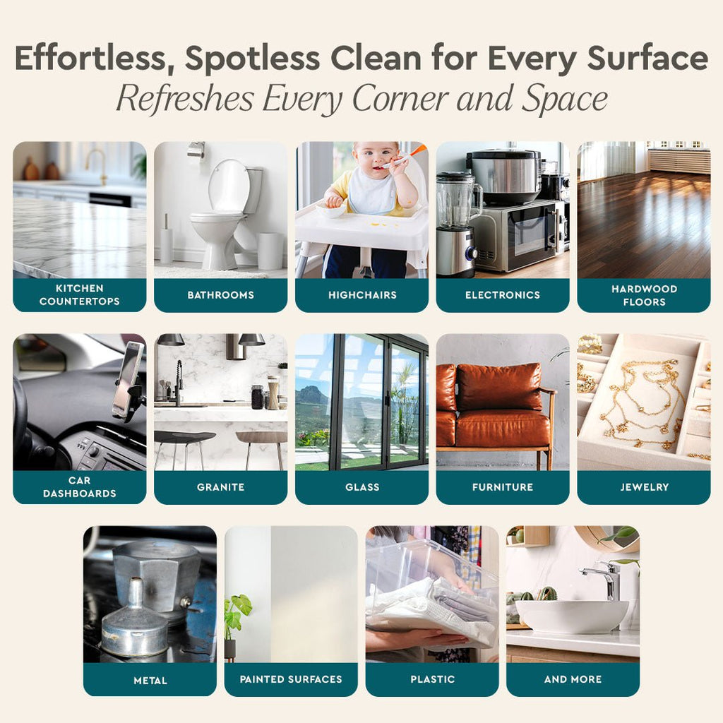 Everyday Multi - Surface Cleaner - Pileggi on the Square Salon Powered by Gatto Salon Group