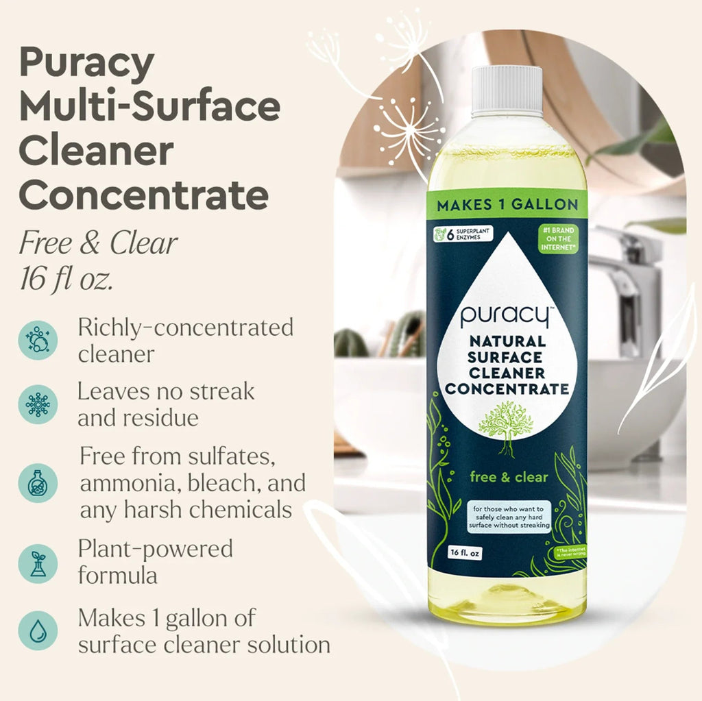 Everyday Multi - Surface Cleaner - Pileggi on the Square Salon Powered by Gatto Salon Group