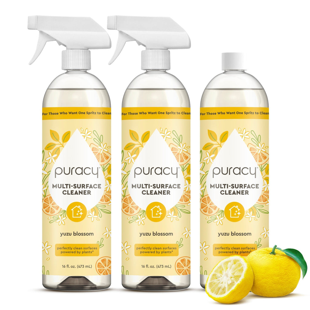 Everyday Multi - Surface Cleaner - Pileggi on the Square Salon Powered by Gatto Salon Group