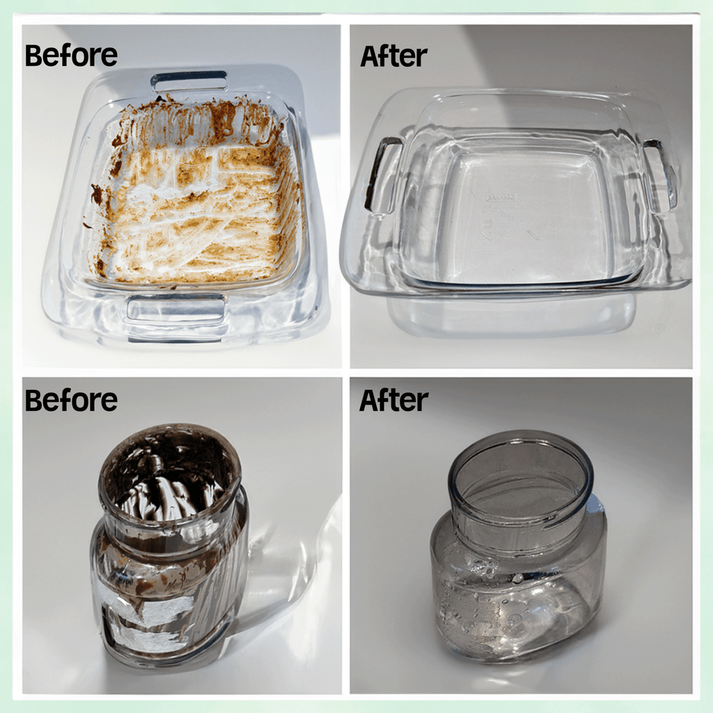 EWG Verified™ & PVA - Free Dishwasher Tabs - Pileggi on the Square Salon Powered by Gatto Salon Group
