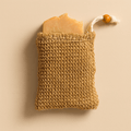 Agave Fiber Exfoliating Soap Bag