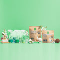 Expert Home Cleaner Kit - All in One Complete Eco - Friendly Cleaning Solution - Pileggi on the Square Salon Powered by Gatto Salon Group