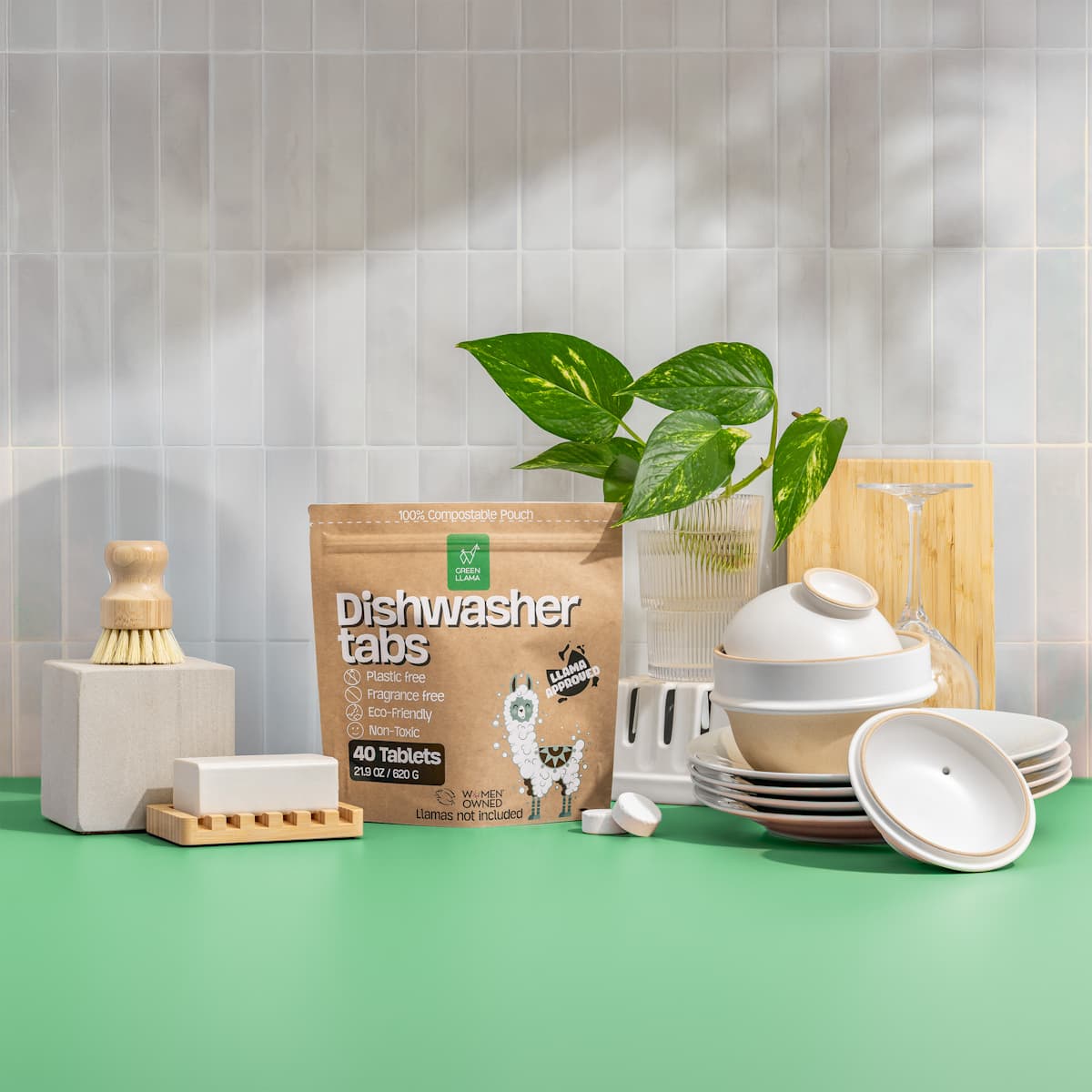 Expert Home Cleaner Kit - All in One Complete Eco - Friendly Cleaning Solution - Pileggi on the Square Salon Powered by Gatto Salon Group
