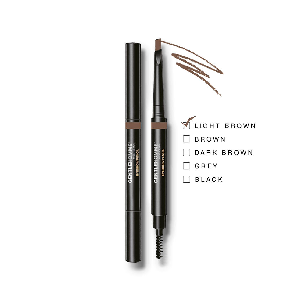 Eyebrow Pencil For Men - Pileggi on the Square Salon Powered by Gatto Salon Group