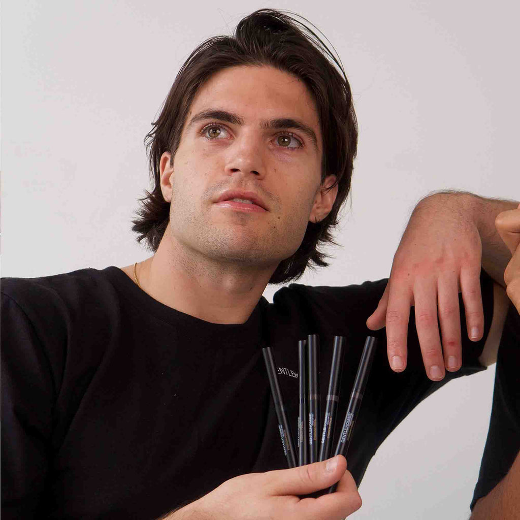 Eyebrow Pencil For Men - Pileggi on the Square Salon Powered by Gatto Salon Group