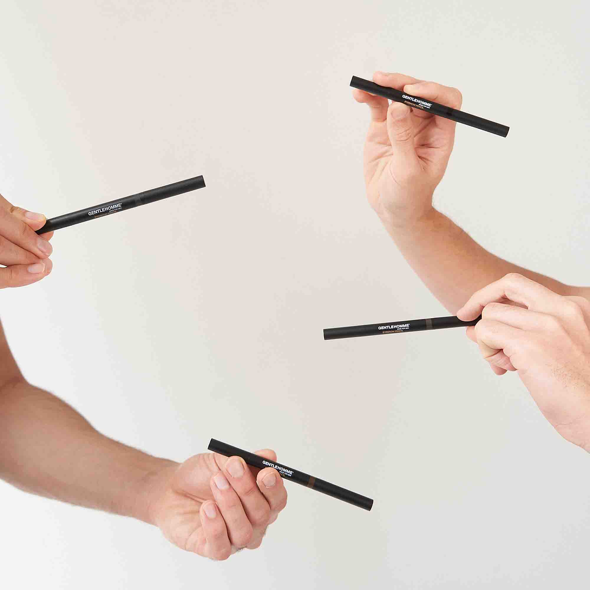 Eyebrow Pencil For Men - Pileggi on the Square Salon Powered by Gatto Salon Group